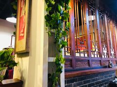 -北门涮肉·炭火铜锅涮肉(什刹海店)