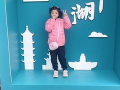 -东湖景区