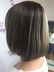 -柯琳造型
