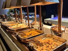 -涨巢·潮玩水疗局