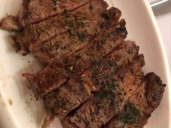 干式熟成西冷牛排-摩根扒房(桐梓林店)