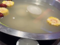 -八合里潮汕鲜牛肉火锅(福州万象城店)