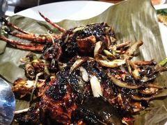 -Cabe Ijo
