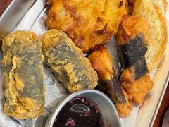 -青春分食(仙林大学城店)