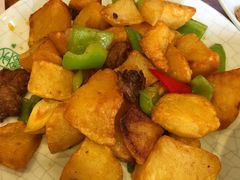 -清真·益鑫羊肉手抓馆(花园北街店)