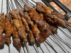 羊肉-大于烧烤