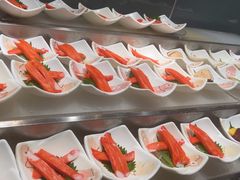 -丰卓会海鲜自助(中润大道店)