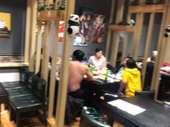 -青麻椒川菜小馆(群力新苑店)