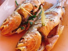 -丰收渔港饭店(嵊泗店)