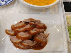 -便宜坊烤鸭店(玉蜓桥天坛店)