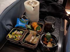 -华夏良子足疗按摩艾灸spa(环山东路店)