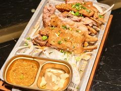 -清真·宁夏印象·盐池滩羊肉体验店(江宁路店)