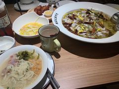 -太二酸菜鱼(坚基购物中心店)
