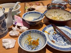 -南京大牌档(龙江新城市广场店)