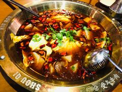 -受气牛肉·重庆耙牛肉(来福士店)