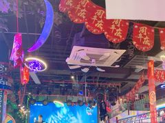 -路边边.炒菜烧烤.音乐餐厅(良乡长虹店)