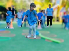 -卓悦童国际幼儿园