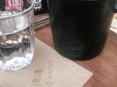 -良木缘咖啡西餐(新城市广场店)