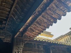 -乌镇东栅景区