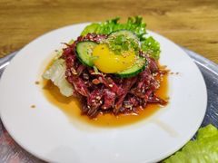-やきにく 牛将日式焼肉(新华路店)