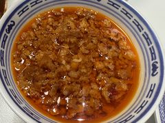 -鲁达面馆本帮风味(共康东路店)