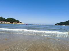 -宁波松兰山滨海旅游度假区