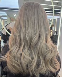 -赤道 Hair Salon