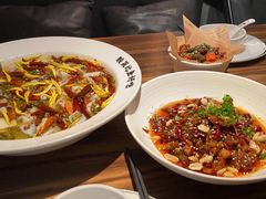 -太二酸菜鱼(广州IFC国金天地店)