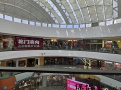 -万达茂商场(南京仙林店)