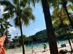 -重庆海昌加勒比海水世界