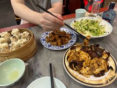 -都一处烧麦馆(前门店)