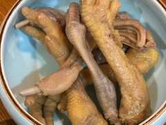 -百家鲜·杭帮菜