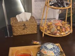 -施奈儿.洗头頭療.按摩SPA.采耳(上梅林店)