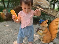 -杭州少年儿童公园