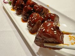 -南门小馆·清真(国贸商城店)