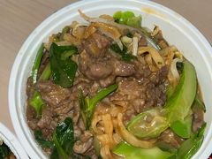 -菜忠潮州牛肉店(岗厦店)