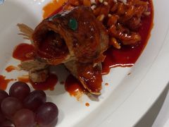 -松鹤楼·非遗·苏帮菜(融科店)