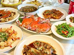 -好兄弟郭巨海鲜(天一阁店)