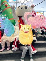 -MINI MARS KIDS CLUB亲子家庭中心(杨浦黄兴店)