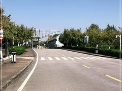 -南京科技馆