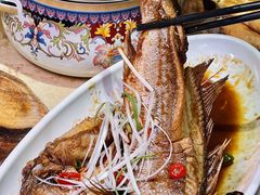 -品质伊骊新疆菜(紫金店)