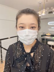 -babiline芭比莱恩半永久纹眉纹唇发际线