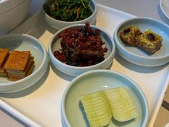 凉菜五小拼-喜湘宴·精致湖南菜(和平西桥店)