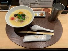 松露鸡汤面-篝拉面(银座店)