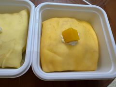 -Tomado绿色烘焙(大尧三路店)