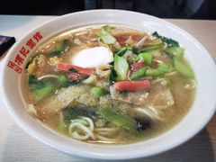 -项记面馆(明瓦廊店)