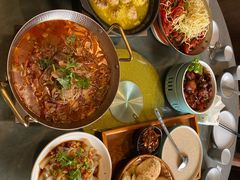 -秦淮人家风味酒楼(赣榆店)