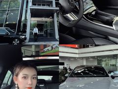 -宁波之星奔驰4S店(海曙店)