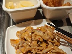 -海底捞火锅(牡丹园店)
