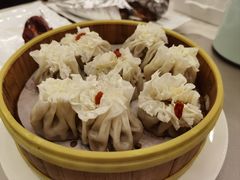 牛肉烧卖-内蒙古驻京办餐厅